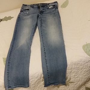 American Eagle Outfitters Flex Fit Jeans